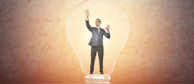 Foto HOW CAN SMES ESCAPE THE UPWARD SPIRAL OF ELECTRICITY PRICES?